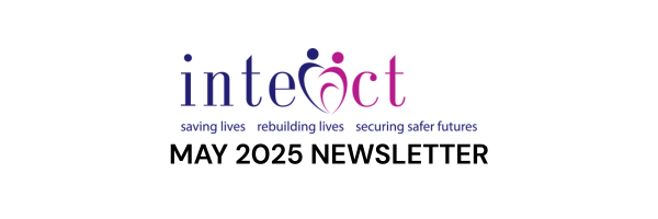 May 2025 InterAct Newsletter