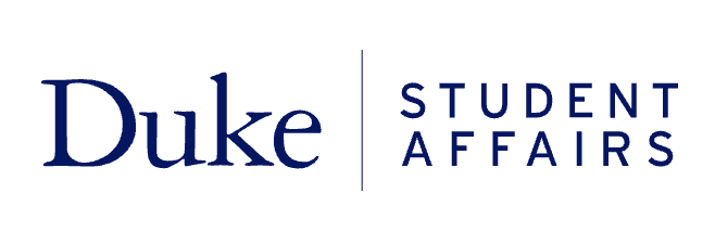 Duke Student Affairs logo