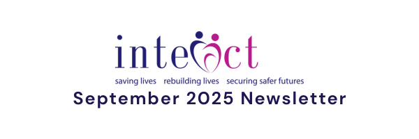 InterAct 2025 September Newsletter